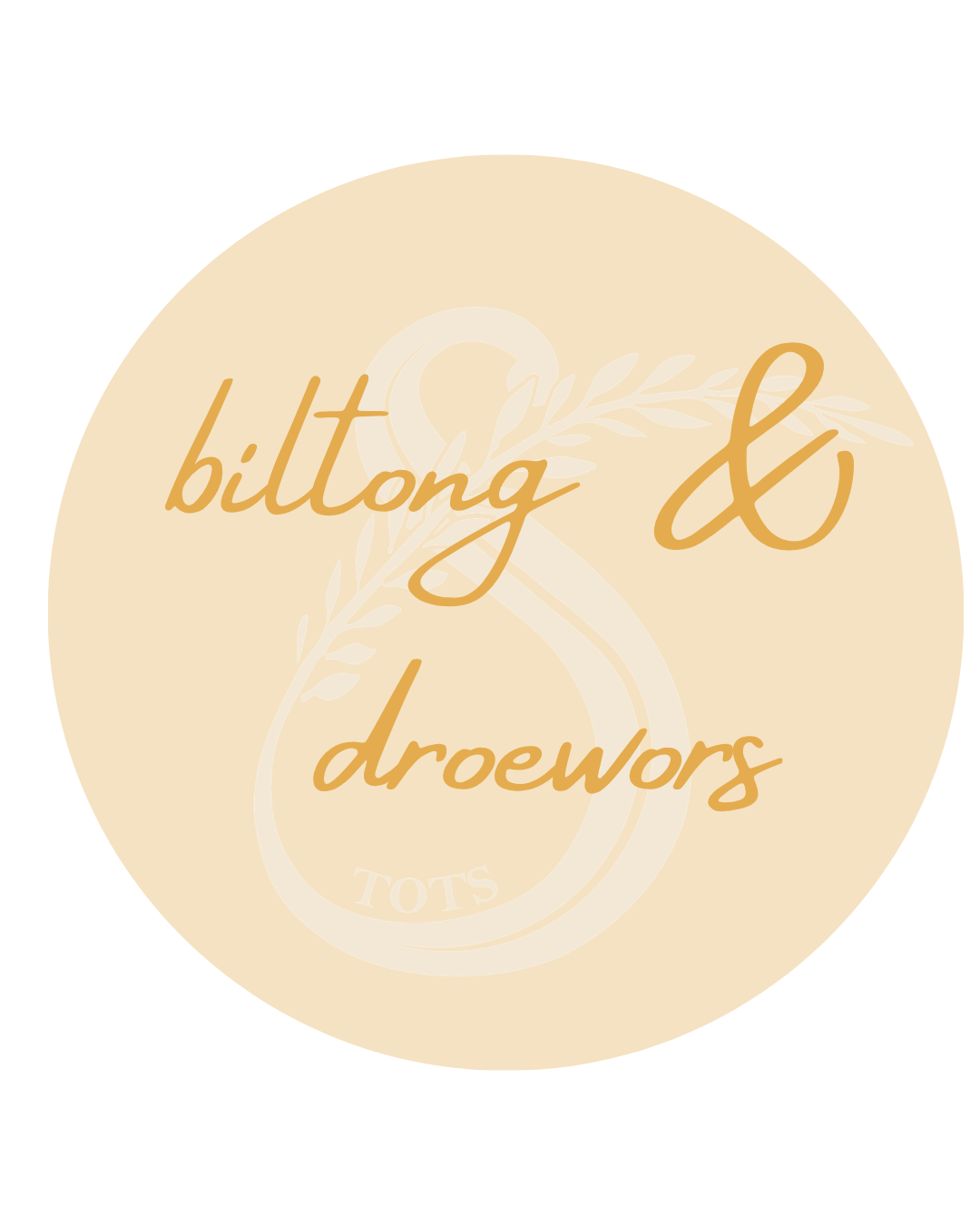Biltong & Droewors _0