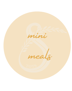 Mini Meals | Frozen
