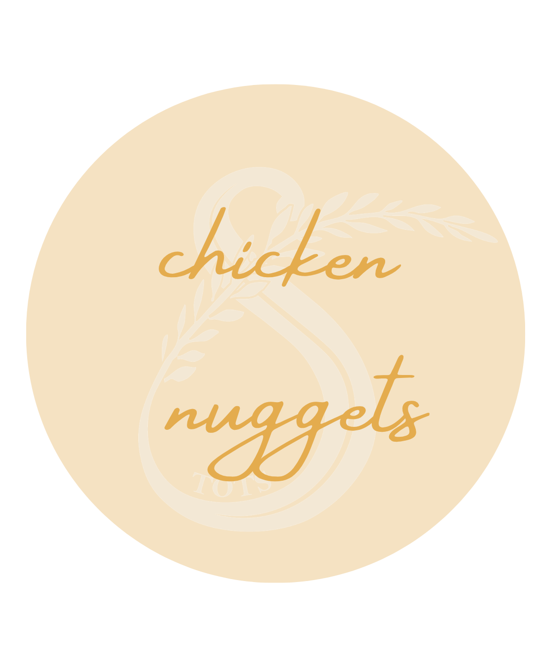 Chicken Nuggets | Tots _0