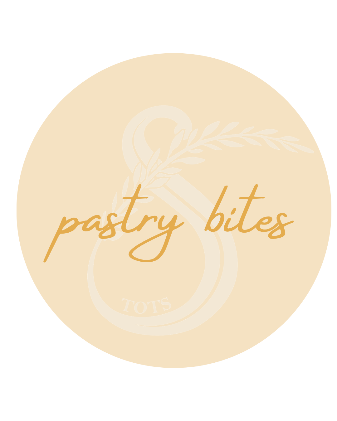 Pastry Bites | Tots 