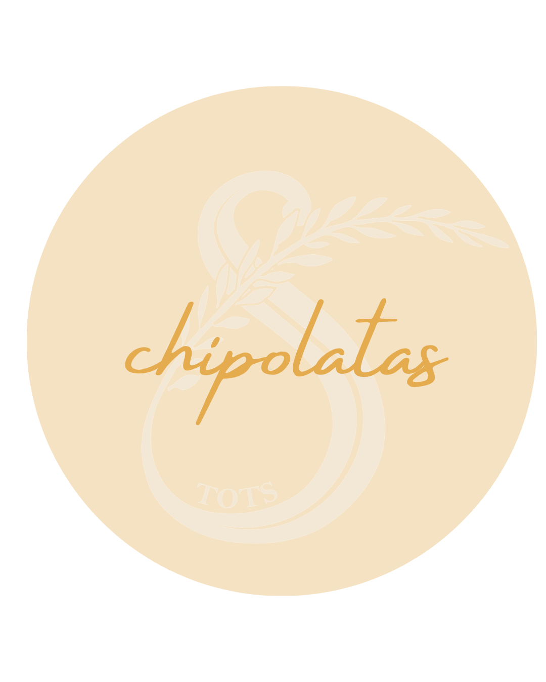 Chicken Chipolatas | Tots