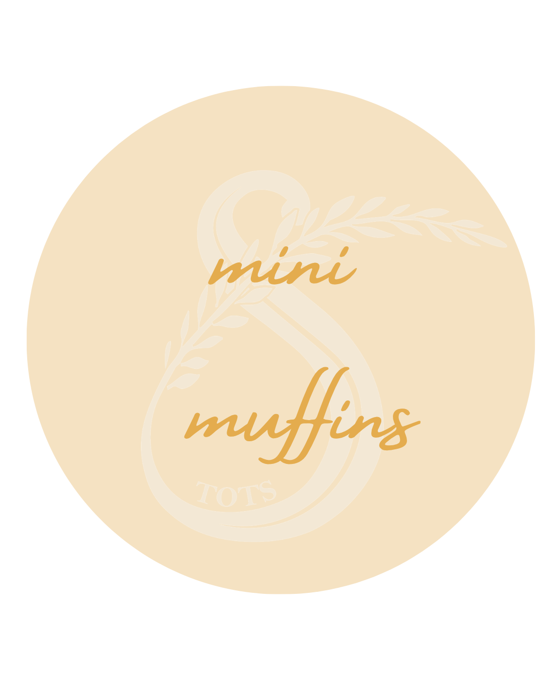 Mini Muffins | Tots_0
