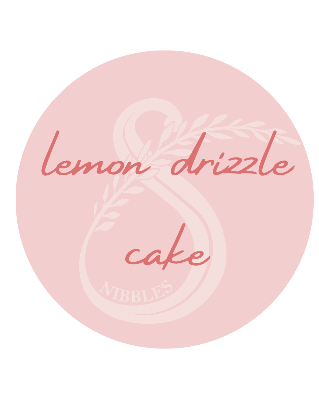 Lemon Drizzle Cake | Treats