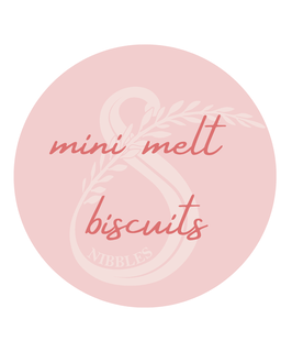 Mini Melts | Treats