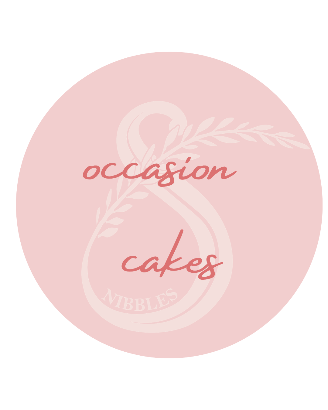 Occasion Cakes _0