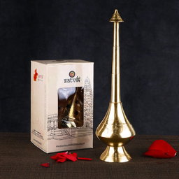 Gulab Pash (Holy Water Sprinkler)