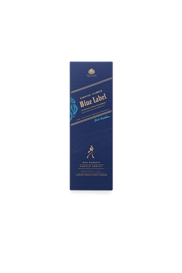 JOHNNIE WALKER BLUE B. WHISKY GB 750ML*PC/EMB:6