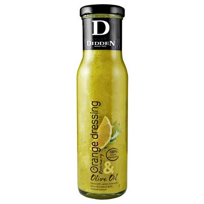 Didden - Orange Rosemary Dressing_0
