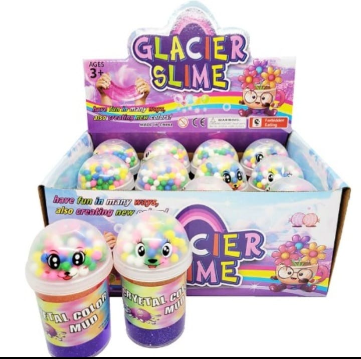 Slime