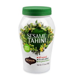 Achva - Sesame Tahini