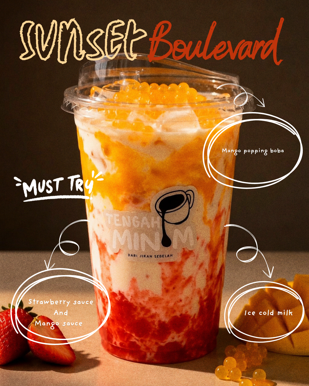 Sunset Boulevard 🌅_0