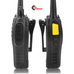 Baofeng BF-888HD walkie talkie