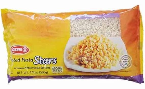 OSEM - Petitim Stars
