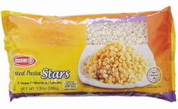 OSEM - Petitim Stars