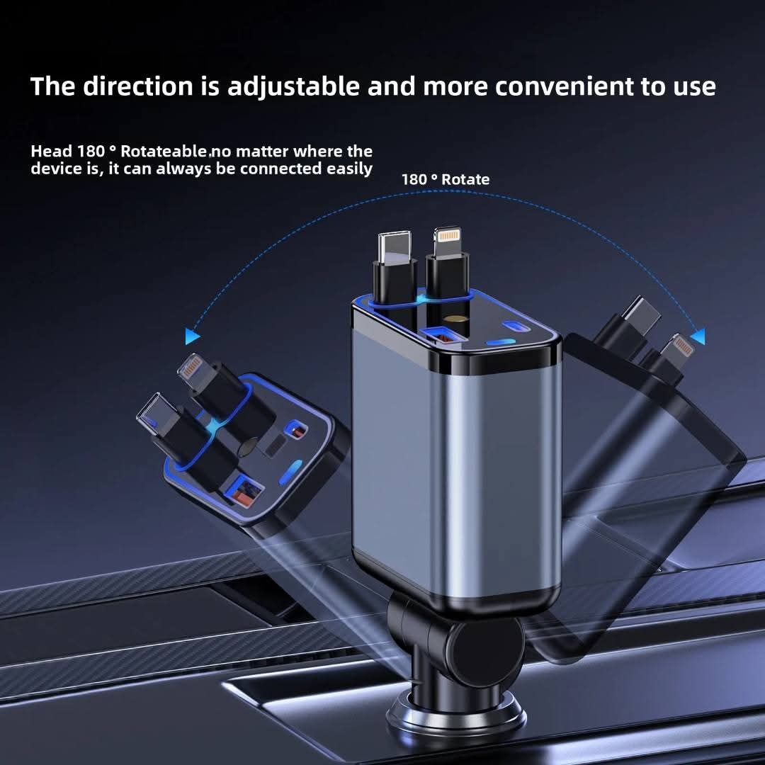 Chargeur Téléphone (Véhicule)_3