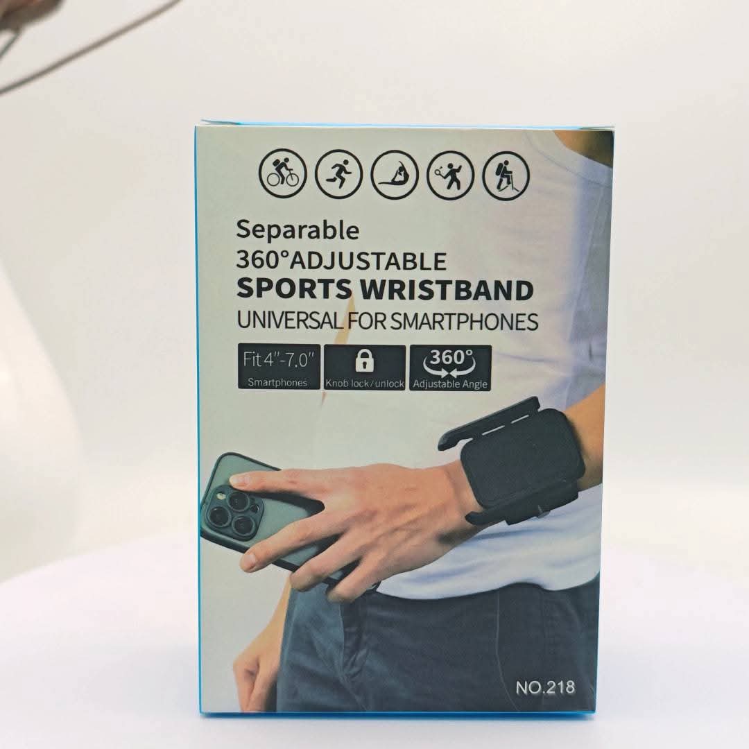 Support Téléphone Sport_0