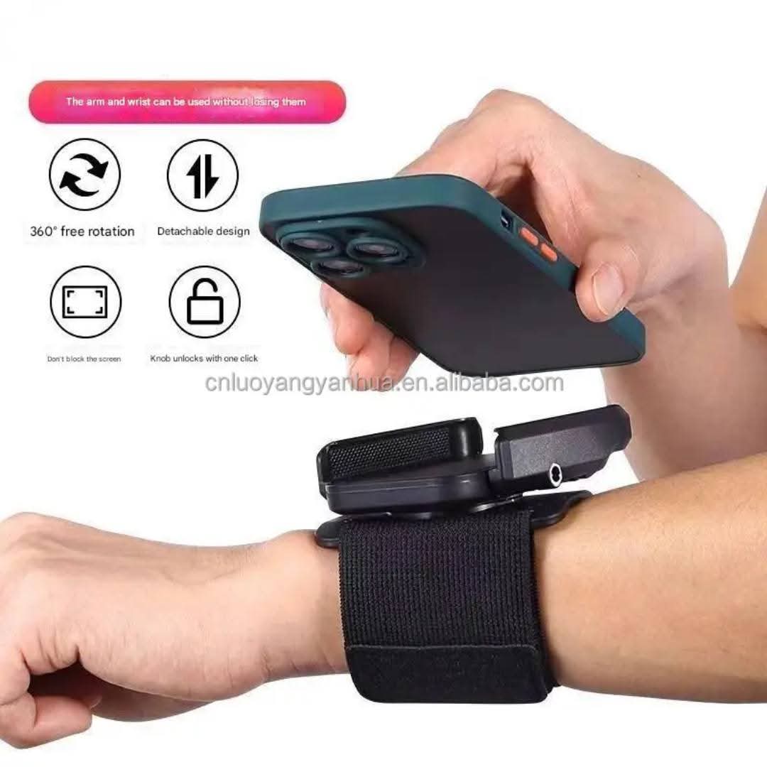 Support Téléphone Sport_3