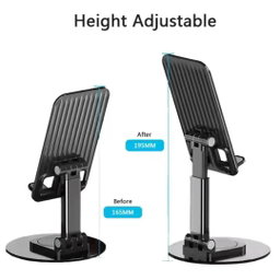 Support Téléphone 360°