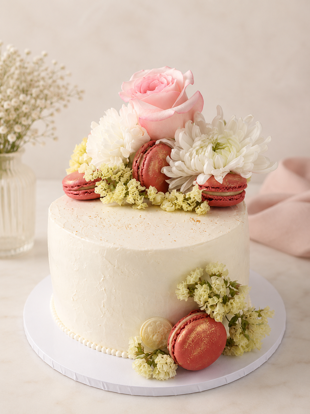 Occasion Cakes _2
