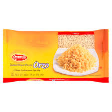 OSEM - Petitim Orzo