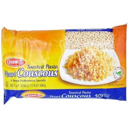 OSEM - Petitim Couscous