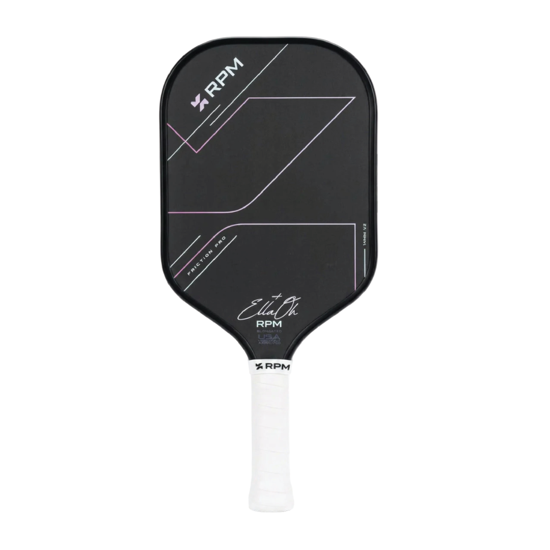 RPM Friction Pro V2 16mm Widebody - Ella Oh Pink