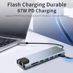 Adaptateur Multiport (Ordinateur)