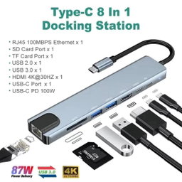 Adaptateur Multiport (Ordinateur)