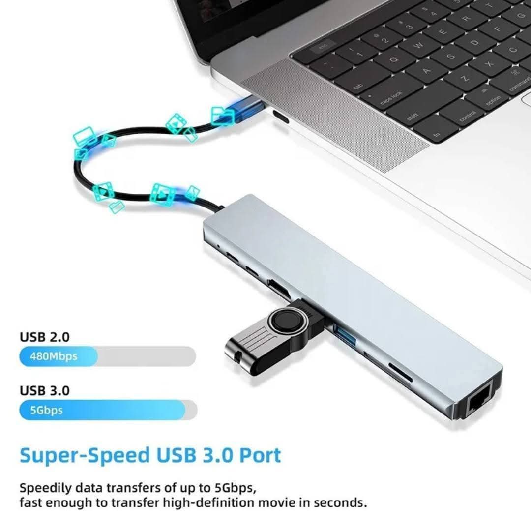 Adaptateur Multiport (Ordinateur)_1