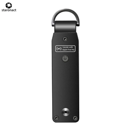 Porte Clé (avec traceur)