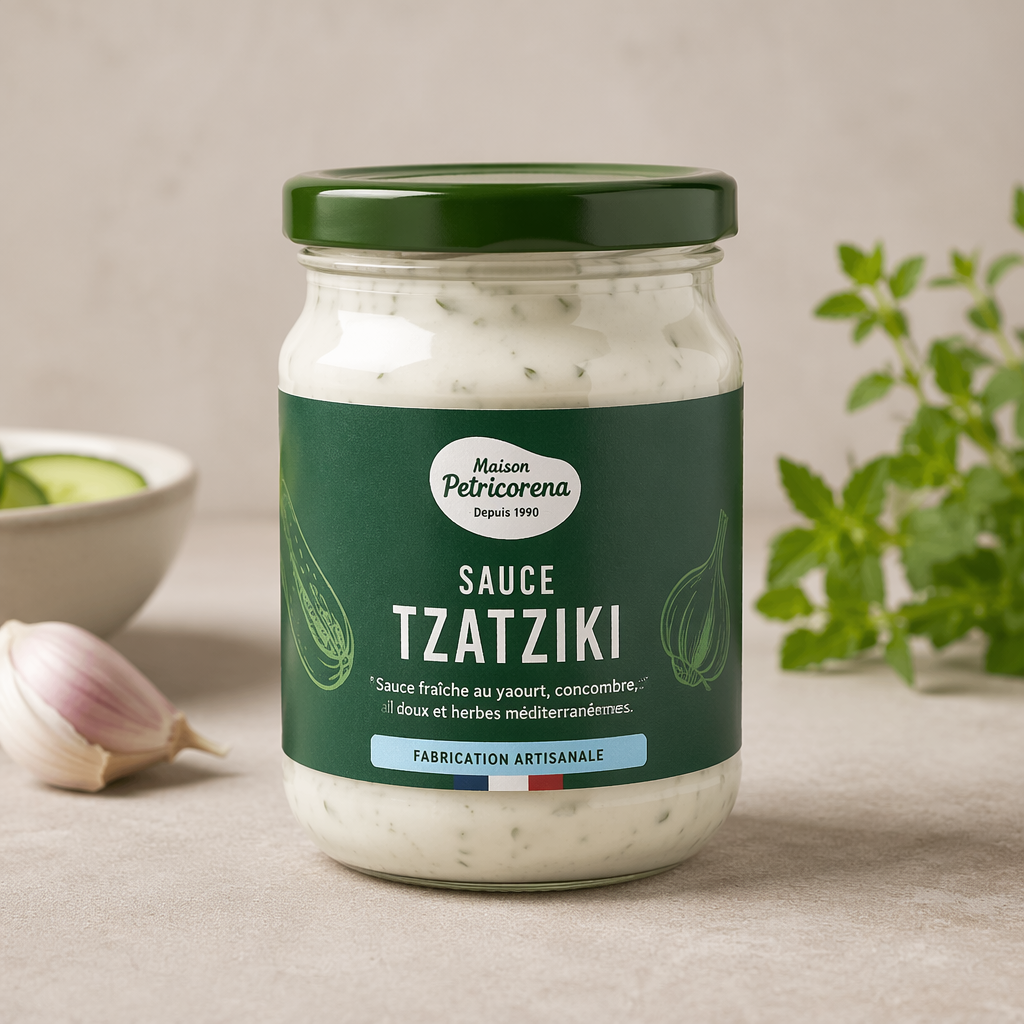 Sauce tzatziki_0