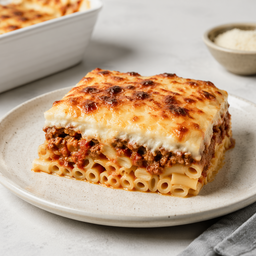Pasticcio grec