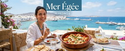 Mer Égée
