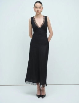 SCS - MAISE DRESS