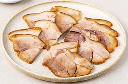[Jeju Pork] Boneless Braised Pork Trotters 장충동 순살족발