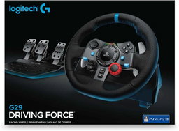 Driving Force Racing Wheel 