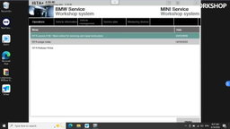  BM-W ICOM ISTA-P NEXT ETK E-SYS Diagnosis and Programming V2026.06