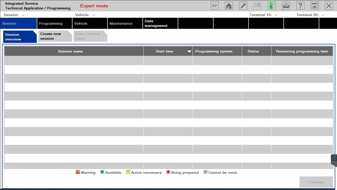 BM-W ICOM ISTA-P NEXT ETK E-SYS Diagnosis and Programming V2026.06_1