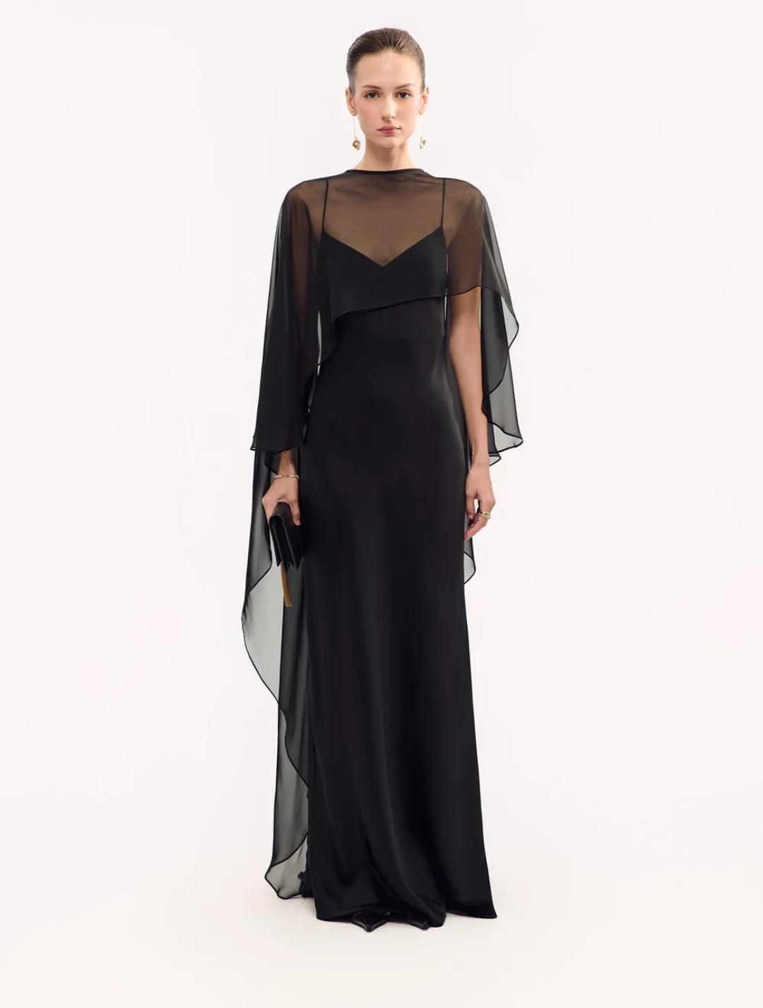 SCS - EVELYN DRESS _0