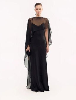 SCS - EVELYN DRESS 