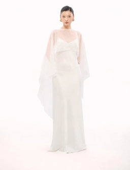 SCS - EVELYN DRESS 