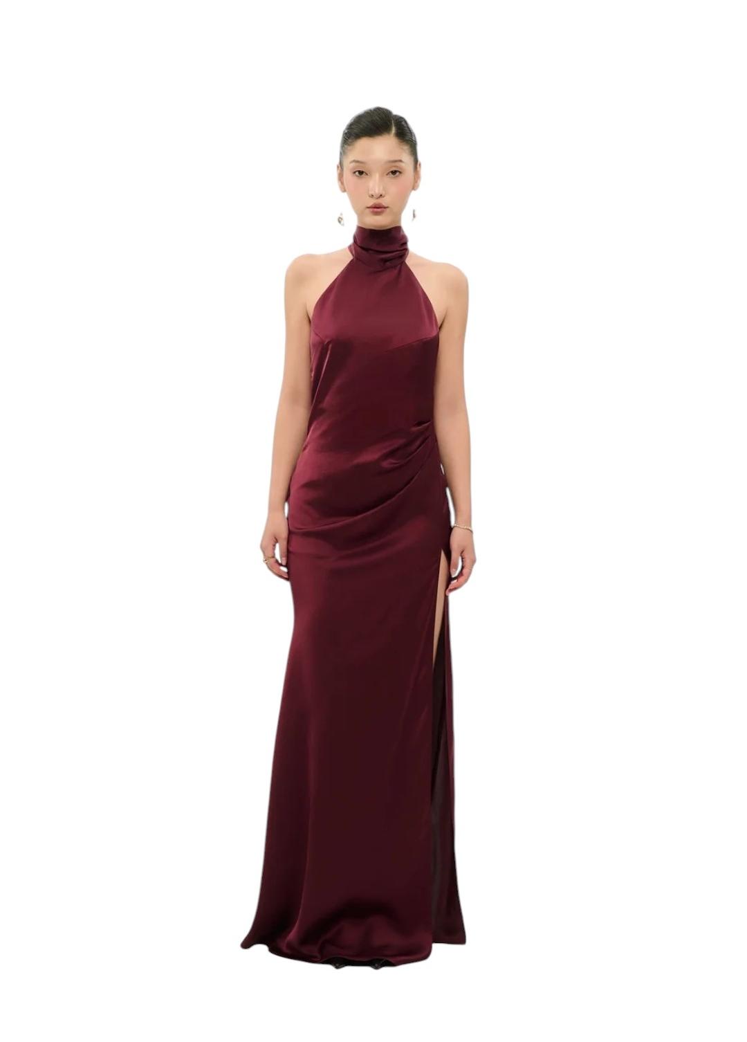 SCS - GIGI DRESS _0