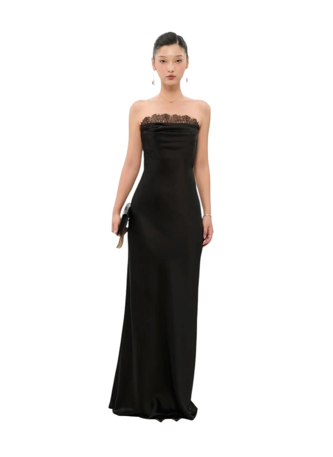 SCS - JULIE DRESS _0