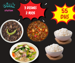 55 DHS BUNDLE (55 DHS)