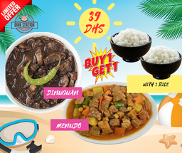39'ers Bundle (39 DHS)