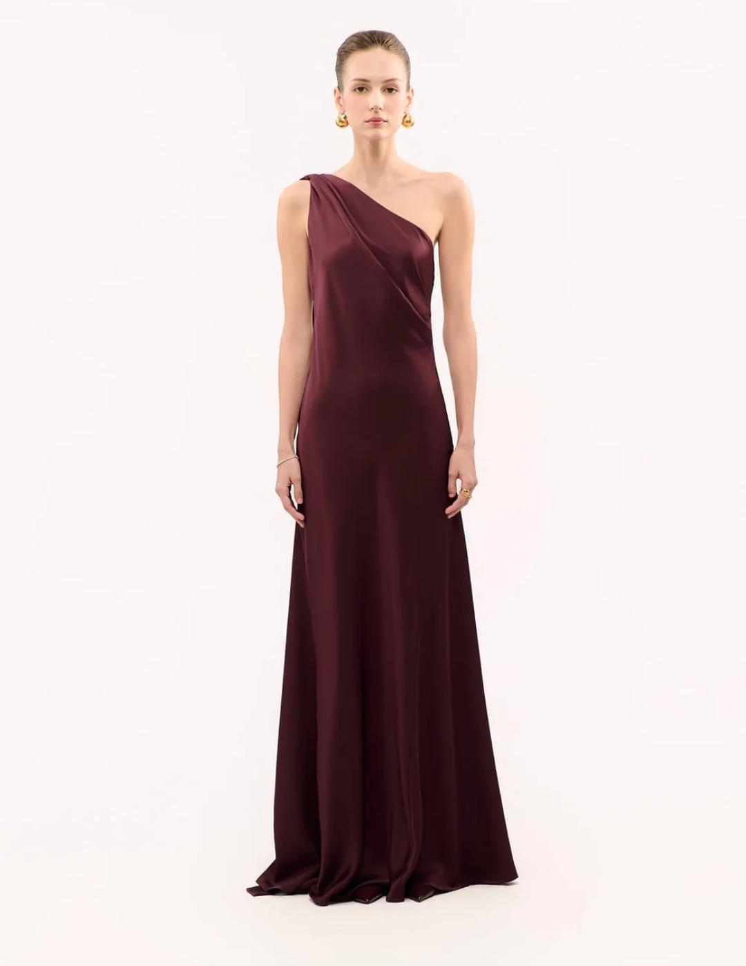 SCS - SYLVIA DRESS
