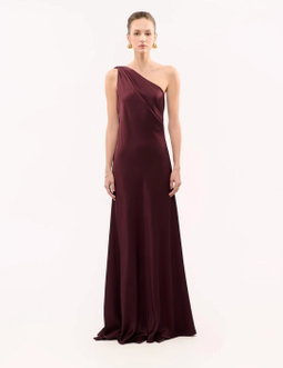 SCS - SYLVIA DRESS