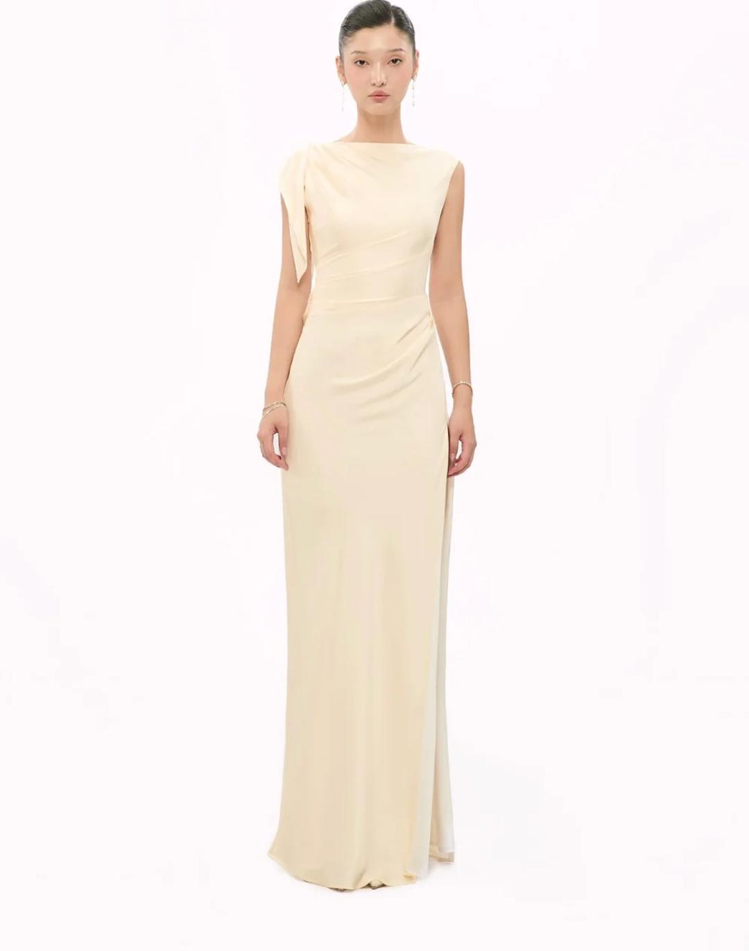 SCS - CECILIA DRESS