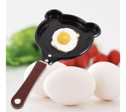 Non Stick Bear Frying Pan 
