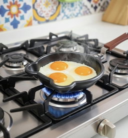 Non Stick Bear Frying Pan 